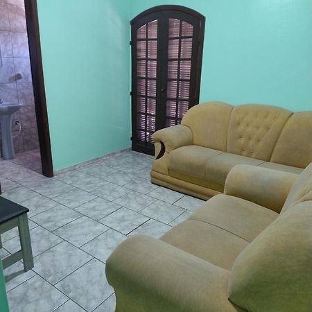 Kitnet Em Matinhos Pr Balneario Riviera Apartment Bagian luar foto
