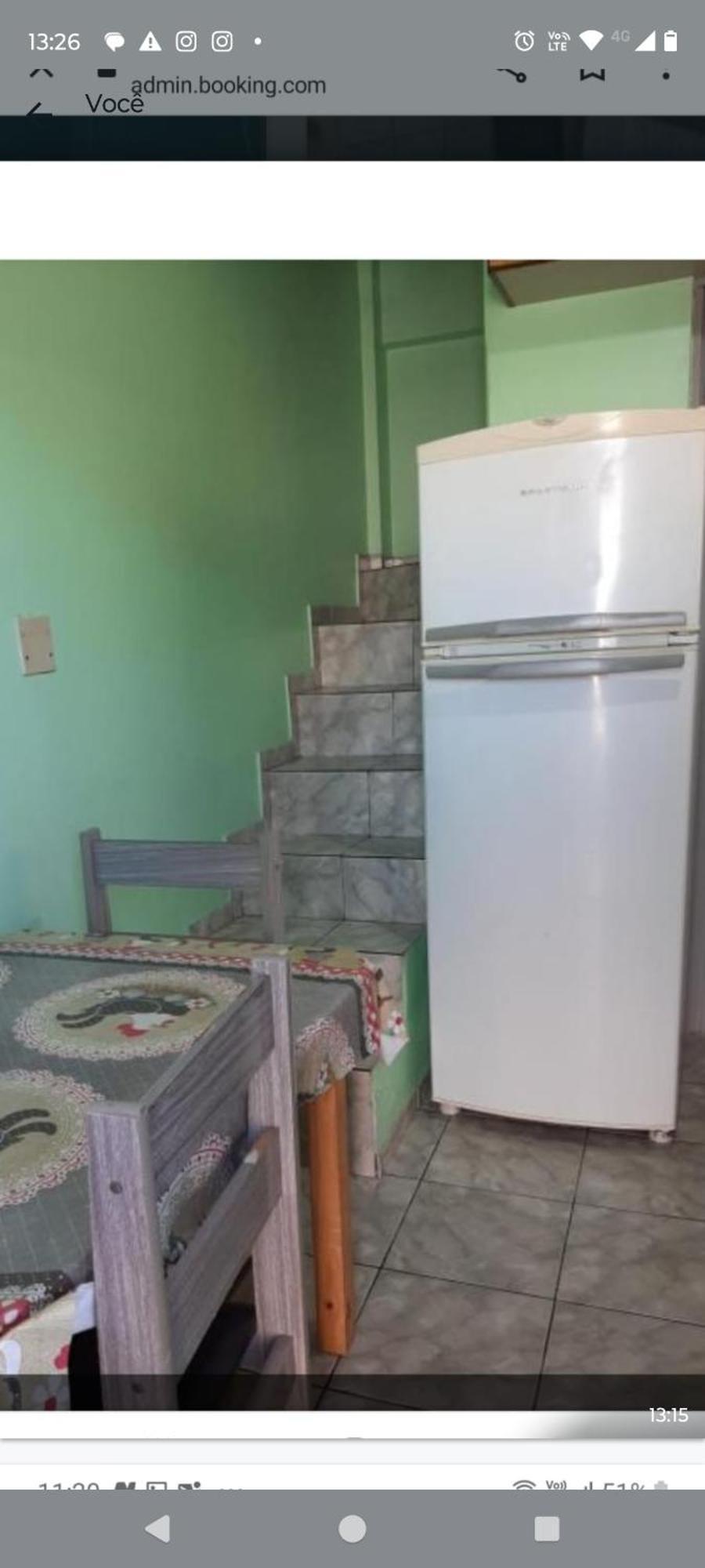 Kitnet Em Matinhos Pr Balneario Riviera Apartment Bagian luar foto